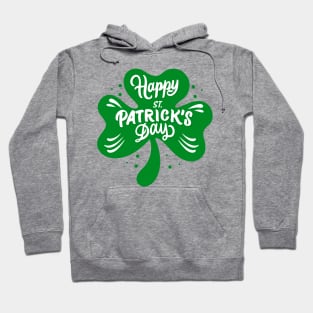 Happy st patricks day 2022 Hoodie